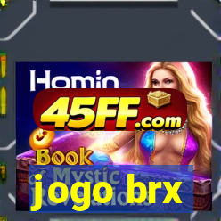 jogo brx